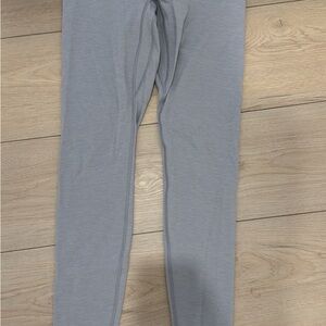 TNA Light Gray Leggings
